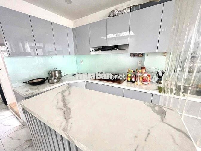 CHO THUÊ NHÀ PHỐ CÓ THANG MÁY DS.25 TÂN QUY KINH DOANH ĐA NGÀNH NGHỀ