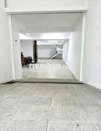 CHO THUÊ NHÀ PHỐ CÓ THANG MÁY DS.25 TÂN QUY KINH DOANH ĐA NGÀNH NGHỀ