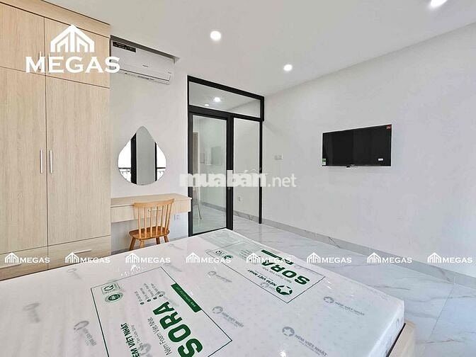 KHAI TRƯƠNG CĂN HỘ MỚI 100% NGAY TÂN QUY FULL NT CAO CẤP KẾ LOTTE