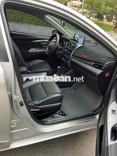 Toyota VIOS 2014