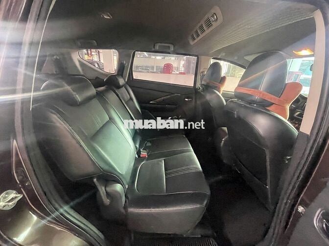 Mitsubishi Xpander Premium 2022 Nâu 7 chỗ