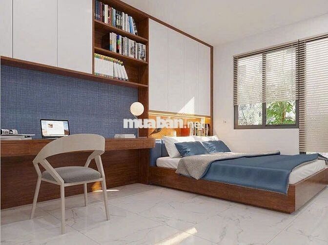 CĂN HỘ 1N1K MỚI FULL NỘI THẤT TRUNG KÍNH, VINCOM TRẦN DUY HƯNG 