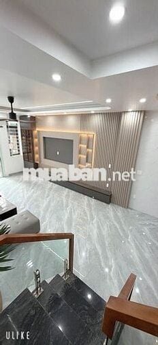 BÁN NHÀ 4 TẦNG MẶT NGÕ 143 TÔN ĐỨC THẮNG  – Ô TÔ ĐỖ Cửa