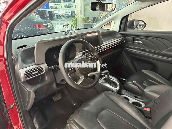 Hyundai Stargazer 1.5 Đặc Biệt 2022