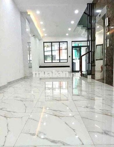 CHO THUÊ NHÀ PHỐ CÓ THANG MÁY DS.25 TÂN QUY KINH DOANH ĐA NGÀNH NGHỀ