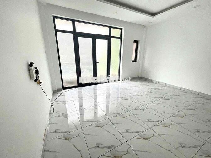 CHO THUÊ NHÀ PHỐ CÓ THANG MÁY DS.25 TÂN QUY KINH DOANH ĐA NGÀNH NGHỀ