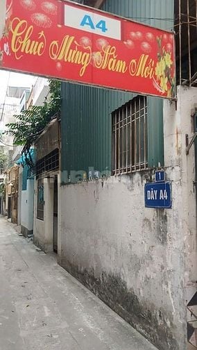 CHÍNH CHỦ BÁN NHÀ CẤP 4 – VỊ TRÍ ĐẸP GẦN GA METRO LA KHÊ