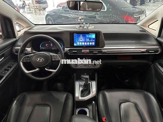 Hyundai Stargazer 1.5 Đặc Biệt 2022