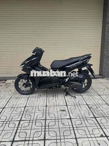 Honda Air Blade 125cc 2026 Đen 1.200km