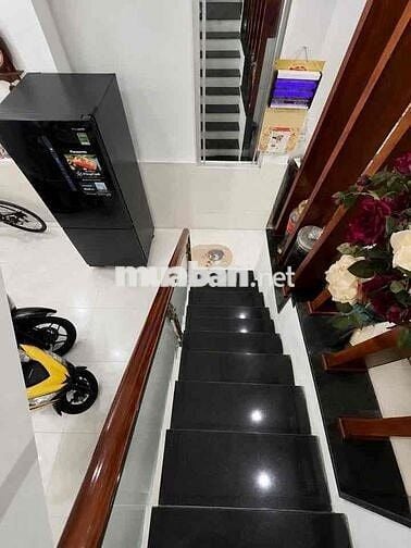 40m- 2,95tỷ - Đông Hưng Thuận 6 - Q12 ,Song Hành, ngay cầu Tham Lương,