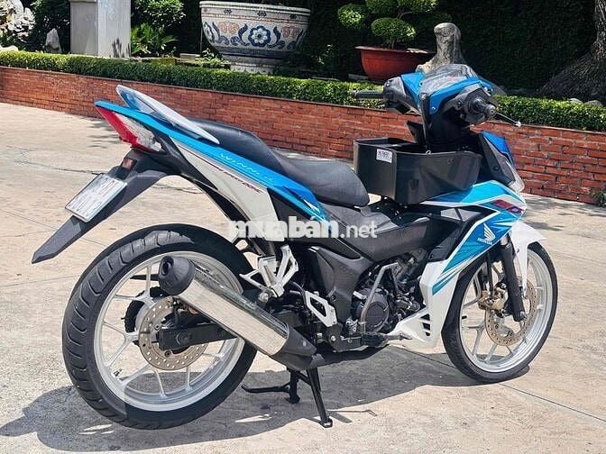 thanh lý Honda Winner V1 zin êm