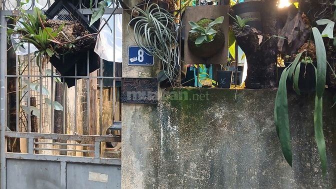 CHÍNH CHỦ BÁN NHÀ CẤP 4 – VỊ TRÍ ĐẸP GẦN GA METRO LA KHÊ