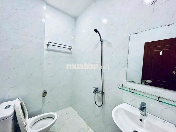 Khu biệt thự cao cấp, an ninh tuyệt đối