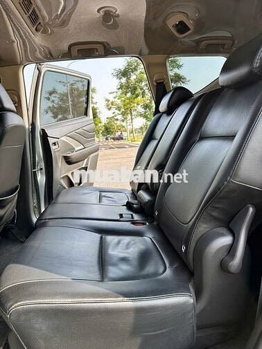 Mitsubishi Xpander 2021 1.5AT Bạc Tự động