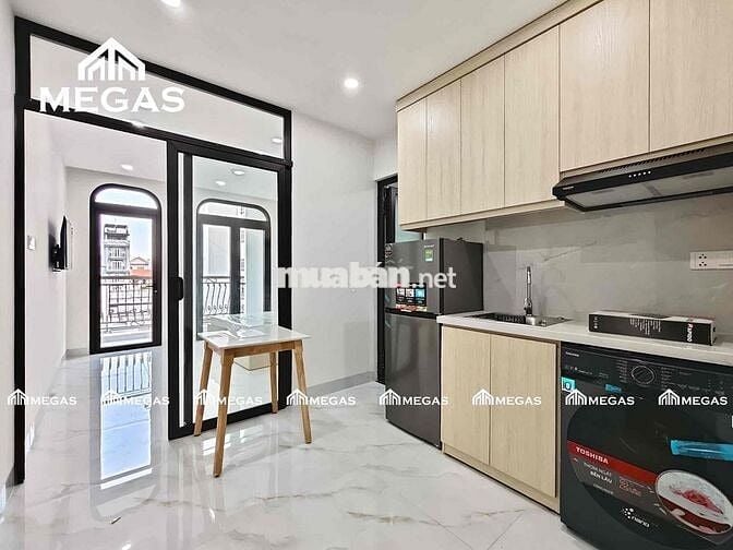 KHAI TRƯƠNG CĂN HỘ MỚI 100% NGAY TÂN QUY FULL NT CAO CẤP KẾ LOTTE