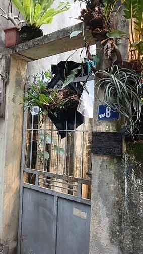 CHÍNH CHỦ BÁN NHÀ CẤP 4 – VỊ TRÍ ĐẸP GẦN GA METRO LA KHÊ