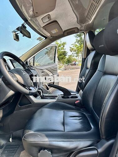 Mitsubishi Xpander 2021 1.5AT Bạc Tự động