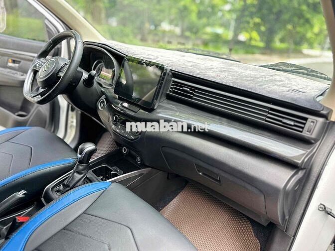 Suzuki XL7 2022 Tự động Trắng