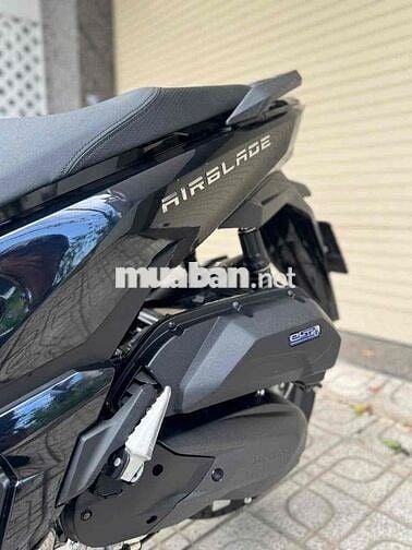 Honda Air Blade 125cc 2026 Đen 1.200km