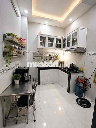 40m- 2,95tỷ - Đông Hưng Thuận 6 - Q12 ,Song Hành, ngay cầu Tham Lương,