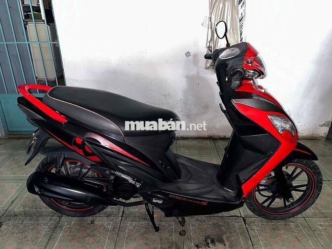 Cần bán xe Candy Hi 50 đẹp, bao công chứng, máy êm