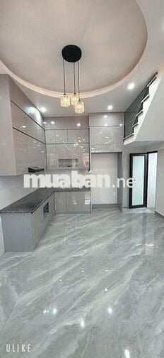 BÁN NHÀ 4 TẦNG MẶT NGÕ 143 TÔN ĐỨC THẮNG  – Ô TÔ ĐỖ Cửa