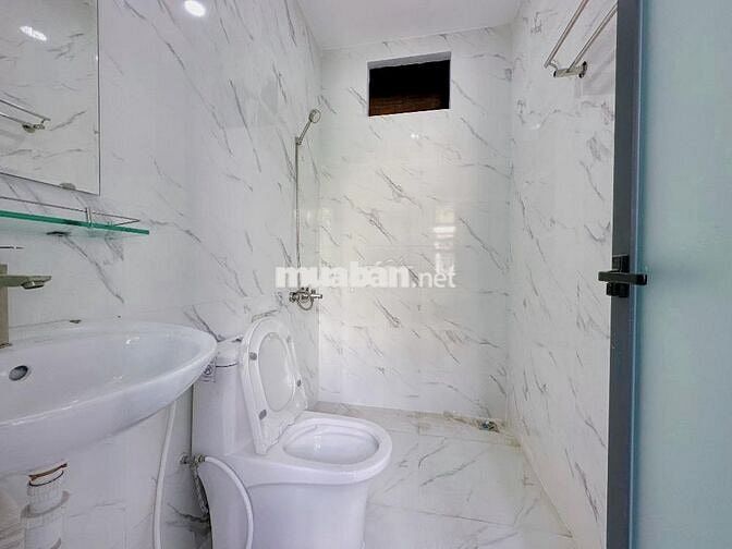 Khu biệt thự cao cấp, an ninh tuyệt đối