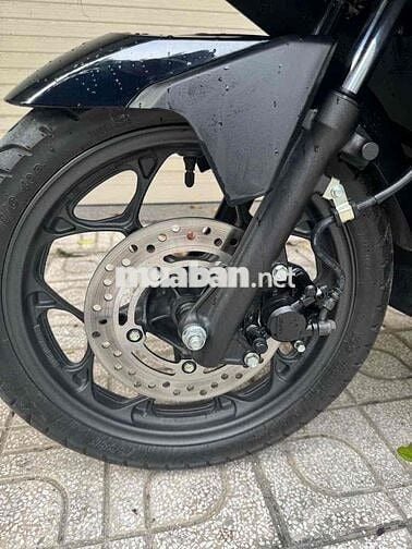 Honda Air Blade 125cc 2026 Đen 1.200km