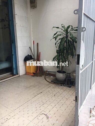 CHO THUÊ TOÀN BỘ TẦNG TRỆT MẶT TIỀN HỒ BÁ KIỆN 68M2 (2 PHÒNG )