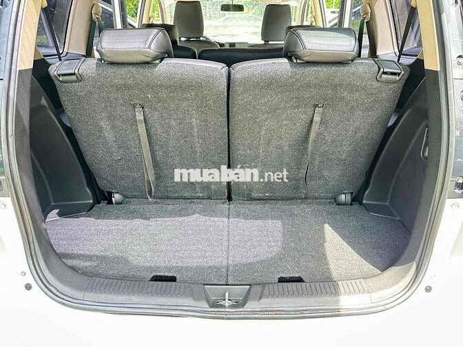 Suzuki XL7 2022 Tự động Trắng