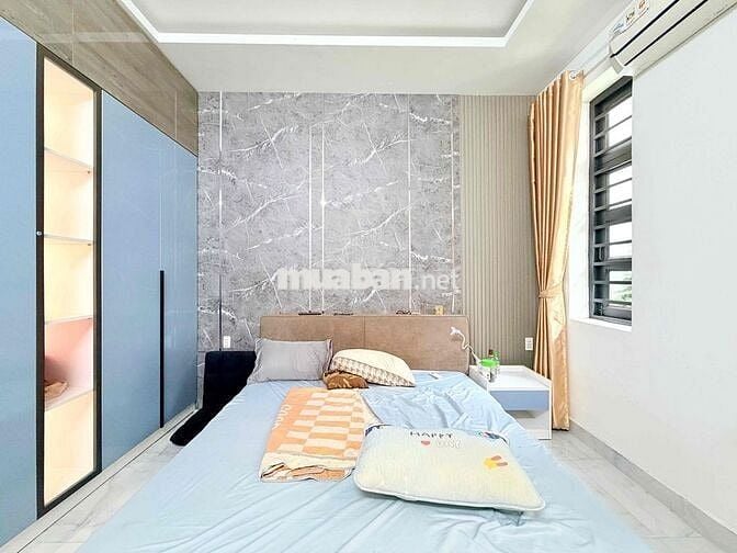 NHÀ KHU ĐỒNG BỘ HT13 BÁN GẤP BAO RẺ NHẤT KHU