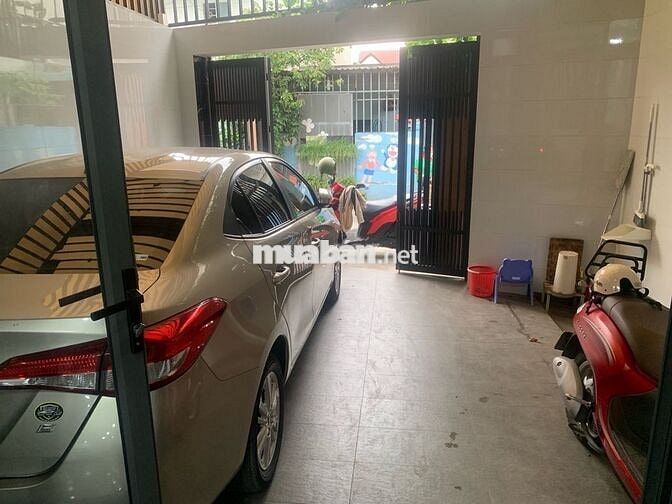 HIẾM.BÁN NHÀ 2 TẦNG MT NGUYỄN CÔNG HOAN.P ĐÔNG HÒA.VỊ TRÍ CỰC VIP