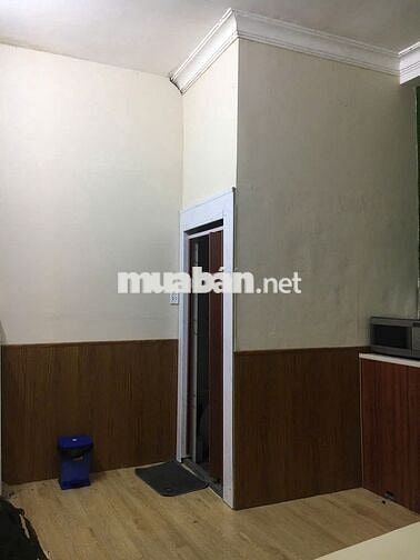 CHO THUÊ TOÀN BỘ TẦNG TRỆT MẶT TIỀN HỒ BÁ KIỆN 68M2 (2 PHÒNG )