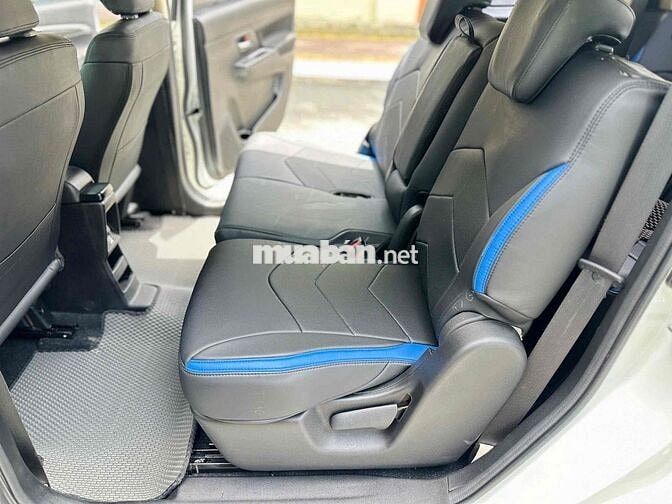 Suzuki XL7 2022 Tự động Trắng