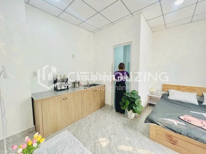 🚨 STUDIO SẴN NỘI THẤT NGAY TÂN SƠN 🚨