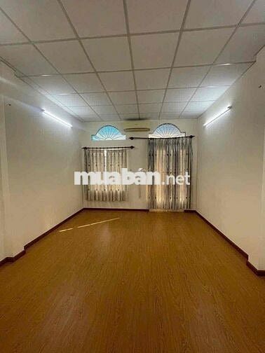 💎 💎 💎 TRỆT LẦU 4❌11M CÓ 2PN 2WC SẴN MÁY LẠNH QUANG TRUNG P10 GIÁ 10TR
