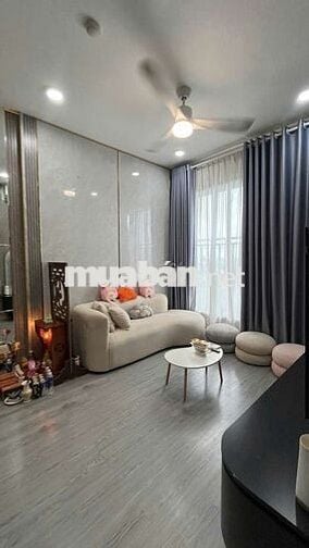 CHO THUÊ CHUNG CƯ DT 65M2 CÓ 2PN,2WC. MỚI TINH, FULL NỘI THẤT