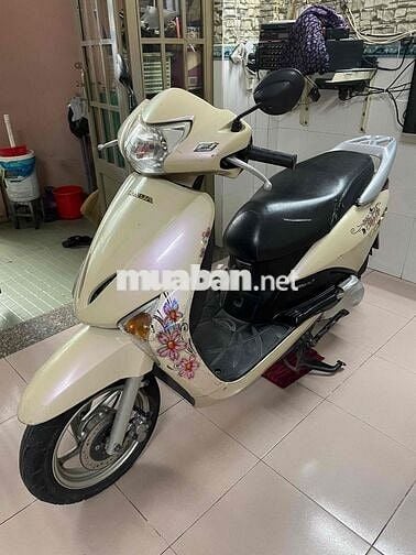 Honda Lead Fi 2010 Kem