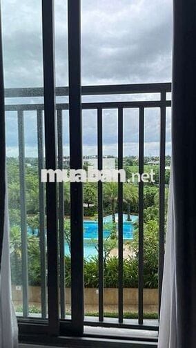 CHO THUÊ CHUNG CƯ DT 65M2 CÓ 2PN,2WC. MỚI TINH, FULL NỘI THẤT