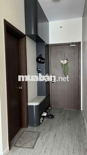 CHO THUÊ CHUNG CƯ DT 65M2 CÓ 2PN,2WC. MỚI TINH, FULL NỘI THẤT