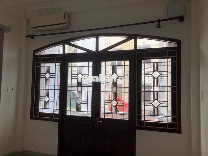 CHO THUÊ NHÀ - TRẦN QUANG DIỆU- HXH - 2TẦNG - 4PN - 18TR