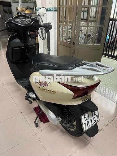 Honda Lead Fi 2010 Kem