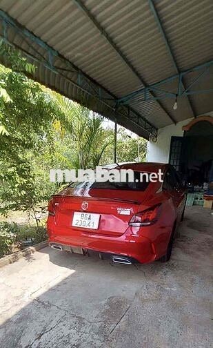 MG MG5 2023 Thái Lan 40000 km Đỏ