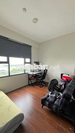 CHO THUÊ CHUNG CƯ DT 65M2 CÓ 2PN,2WC. MỚI TINH, FULL NỘI THẤT