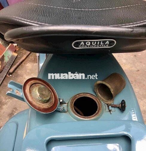 🦋 Xe Sưu Tầm 🦋 Bán Chiếc Xe Vespa Standard Cổ 150