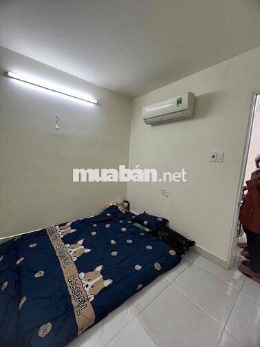 Cho thuê nhà nguyên căn Hẻm 2144 Huỳnh Tấn Phát Nhà bè