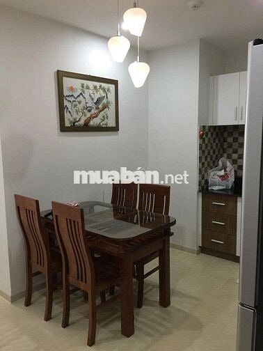 Chính chủ. chung cư Lý Thường Kiệt, Q11, 52m², 2PN, 3,1 tỷ, Thang Máy.