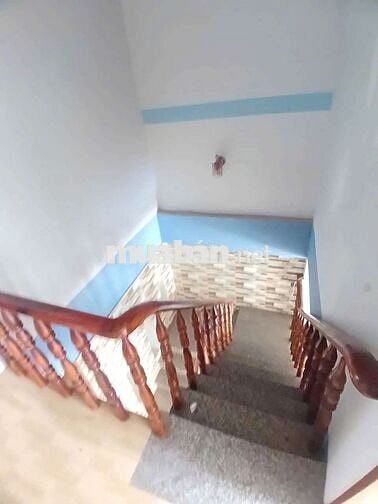 Nhà bán mặt tiền 4x16 m 1 lầu nhà đẹp