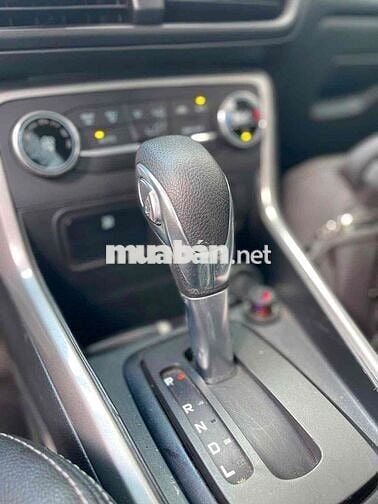 Ford Ecosport Titanium 2021 xe cá nhân 1 chủ