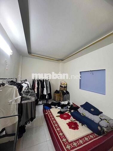Cho thuê nhà nguyên căn Hẻm 2144 Huỳnh Tấn Phát Nhà bè